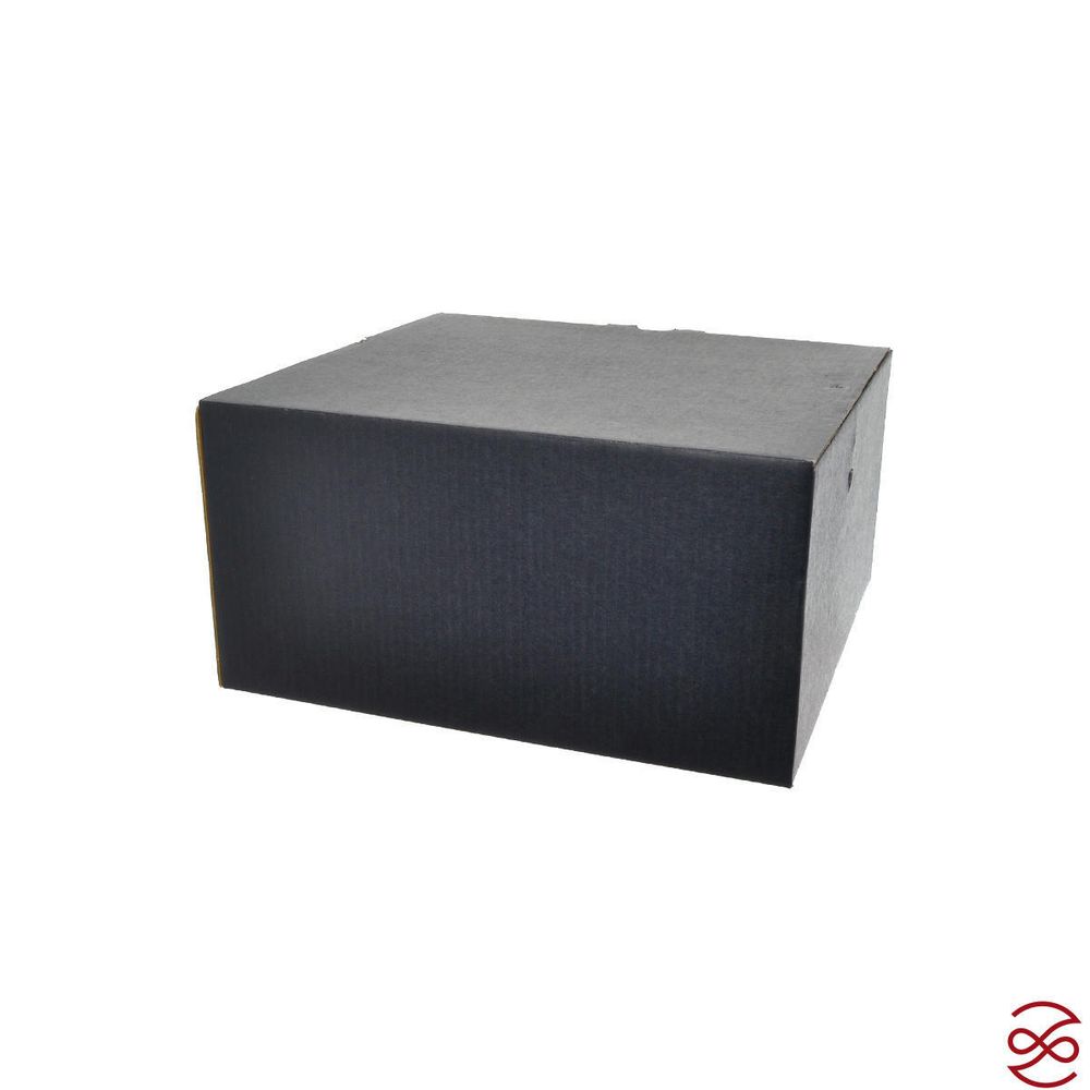 Конфетница Aurum Crystal Plantica 22 см