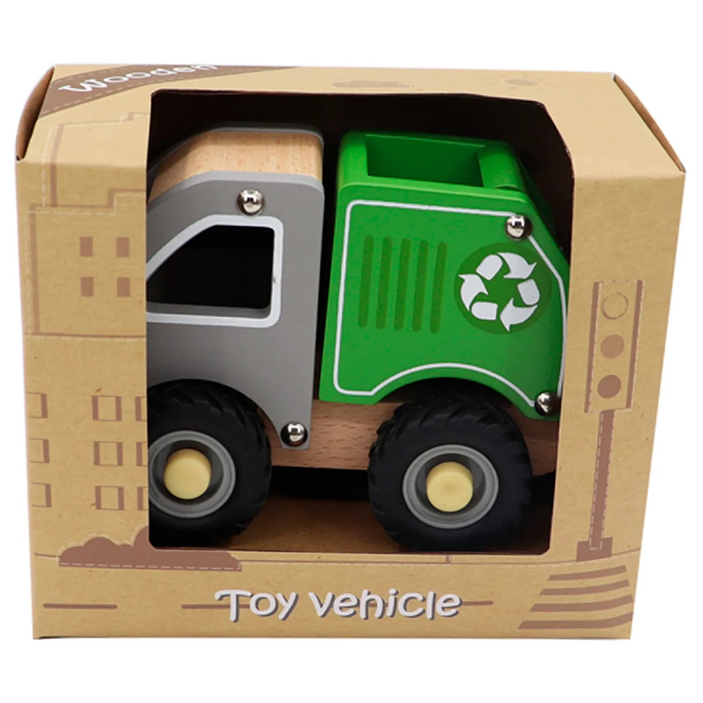 Игрушечная машинка