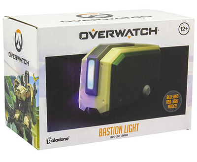 Светильник Overwatch Bastion Light