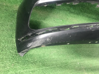 Бампер передний BMW 7er G11 G12 (2015-2019) (в пленке)