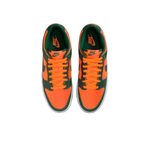 Мужские кроссовки Nike Dunk Low Retro 'Miami Hurricanes' DD1391-300