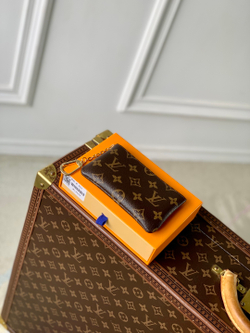 Louis Vuitton Key Pouch S