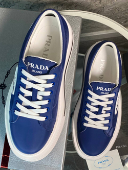 Кеды Prada