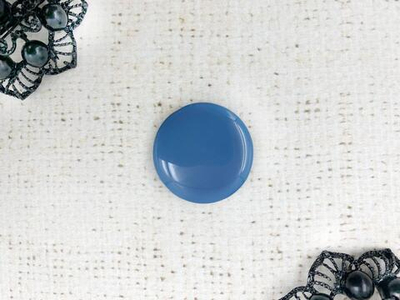 Пуговицы костюмные, d 2,8 см