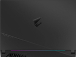 Ноутбук  GIGABYTE Aorus 15 BKG 15.6 ", Core Ultra 7, 16 Гб RAM, 1 Тб SSD, GeForce RTX 4060, Черный