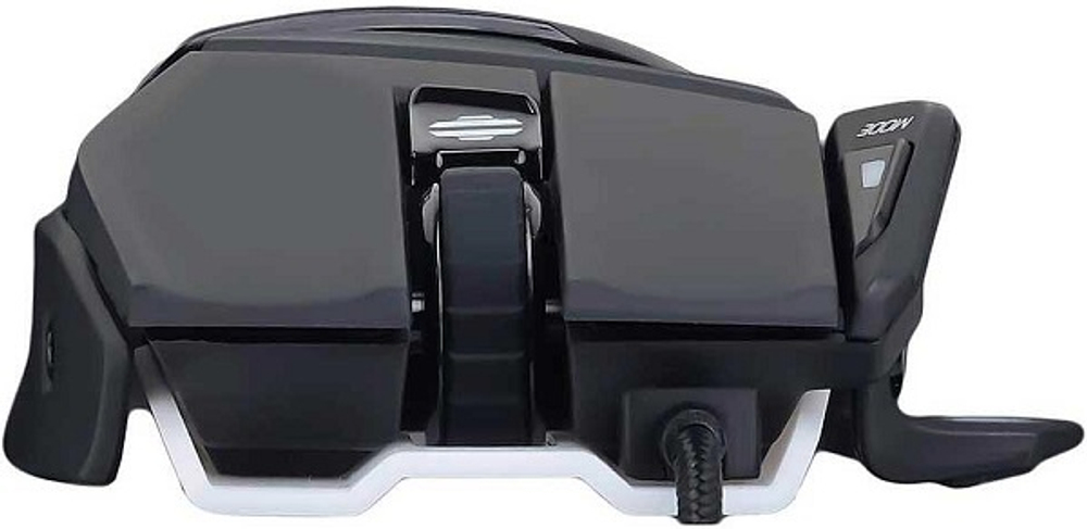 Мышь  Mad Catz R.A.T. 4+
