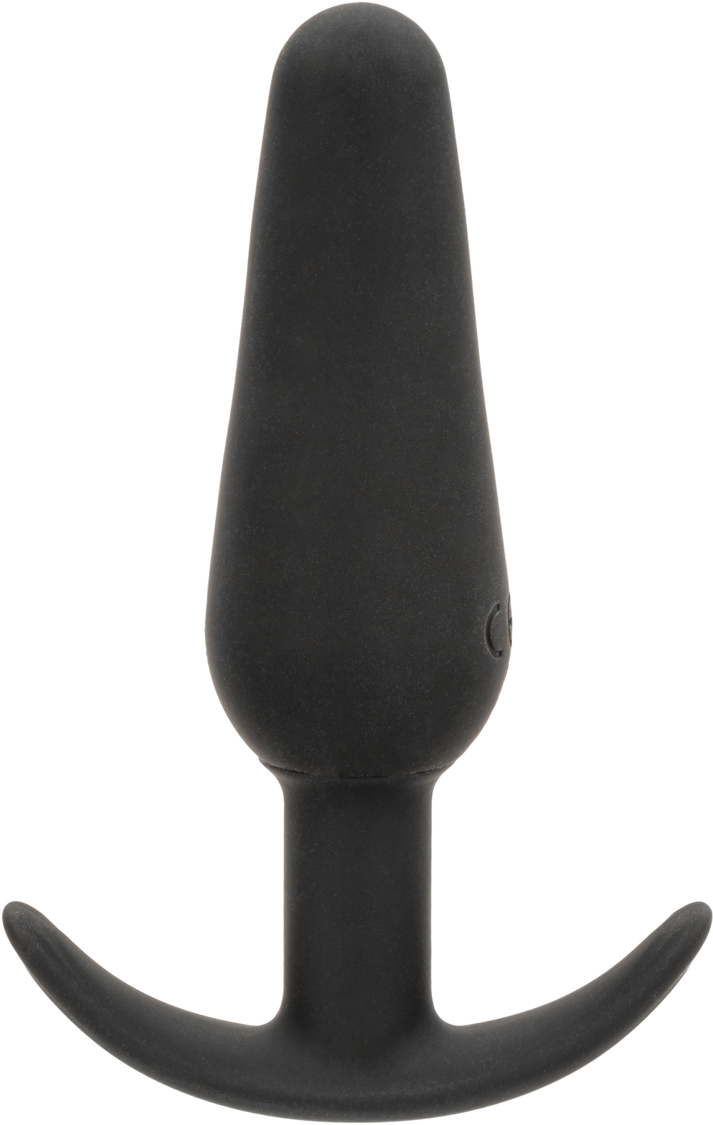 Vibrating Slim Plug - Анальная вибропробка для ношения