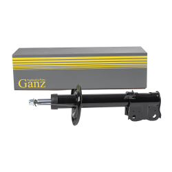 Амортизатор GANZ передний (газомасляный) R Mitsubishi Colt / Colt Plus 04- Арт.: GIK02918