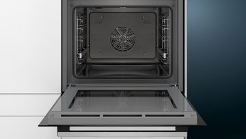 Электрический духовой шкаф Siemens HB537GES1R