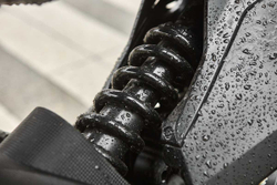 Электромотоцикл SHARMAX E-GP501 Ultra