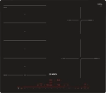 Индукционная варочная панель Bosch PXE601DC1E