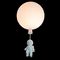 Потолочный светильник Loft IT Cosmo 10044/250 White