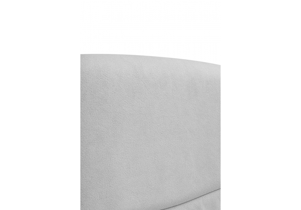 Стул деревянный Woodville Флюид светло-серый (zd 960), светлое дерево