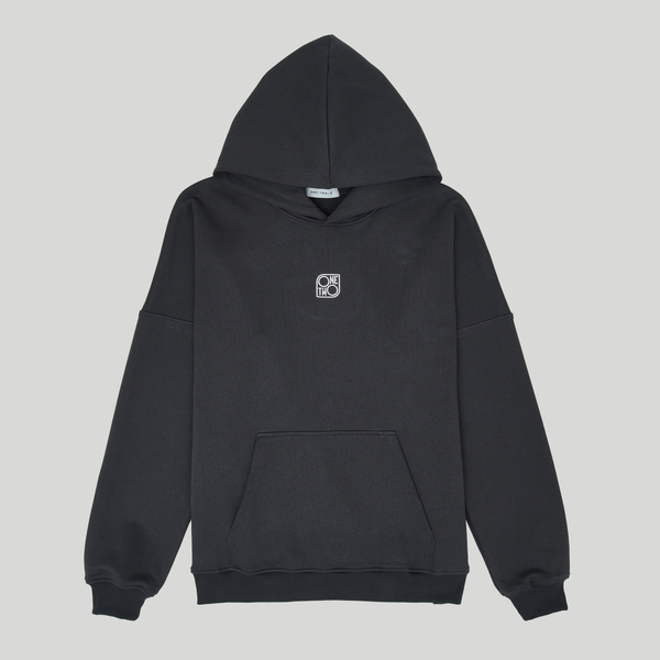 Hoodie LOGO Nine Iron
