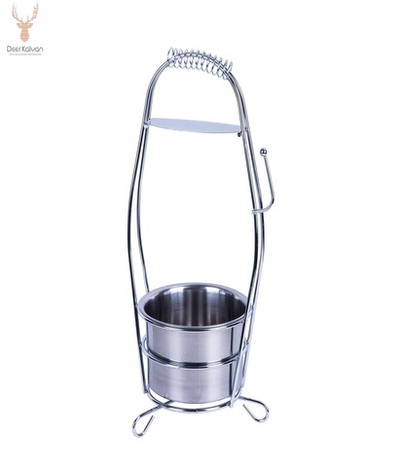 Переноска для угля (Средняя)