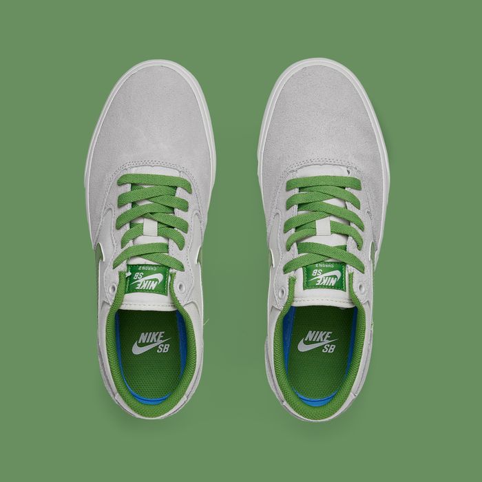 Кеды Nike SB Chron 2 артикул:DM3493-007 - купить в магазине Дайс
