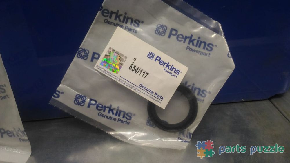 Сальник / OIL SEAL АРТ: 554/117