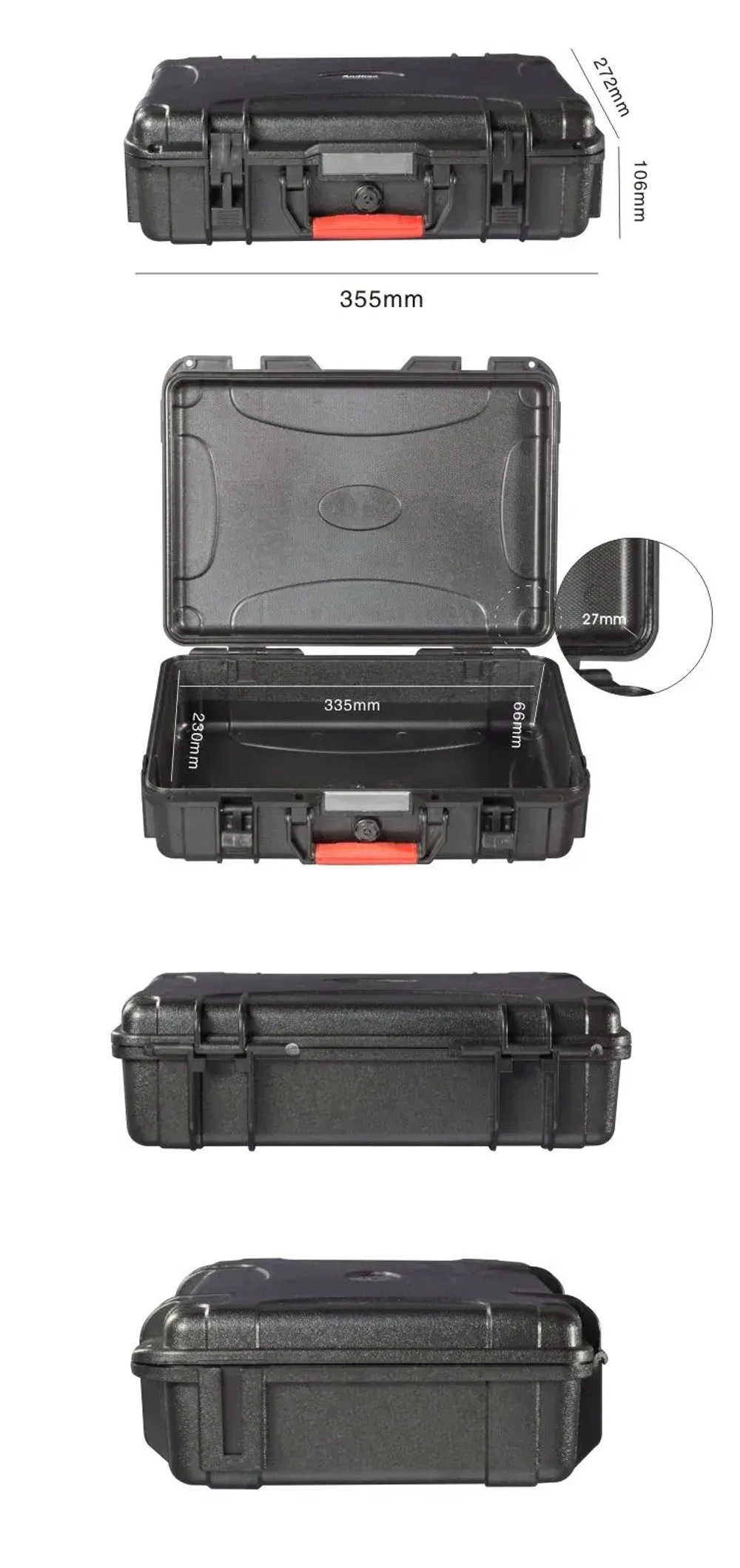 Защитный кейс Andbao SZ-3309