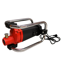 Электромеханические глубинные вибраторы