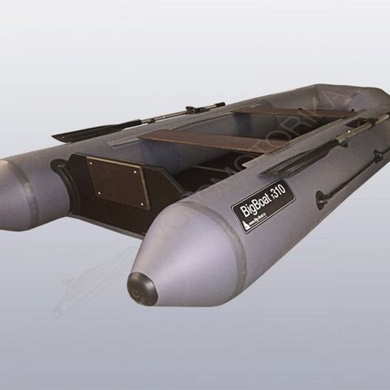 Надувная лодка Big Boat Т310