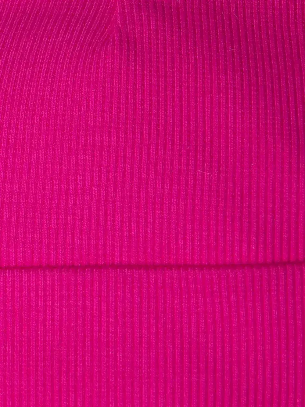 Шапка для девочки со снудом на осень