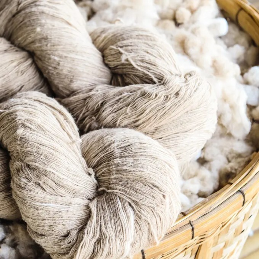 Отдушка CS - Пряжа из Хлопка (Spun Cotton)