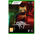 Stray (Xbox) NEW