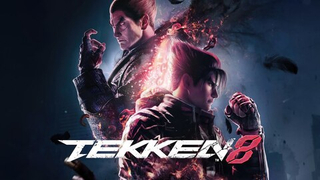 TEKKEN 8 - Advanced Edition