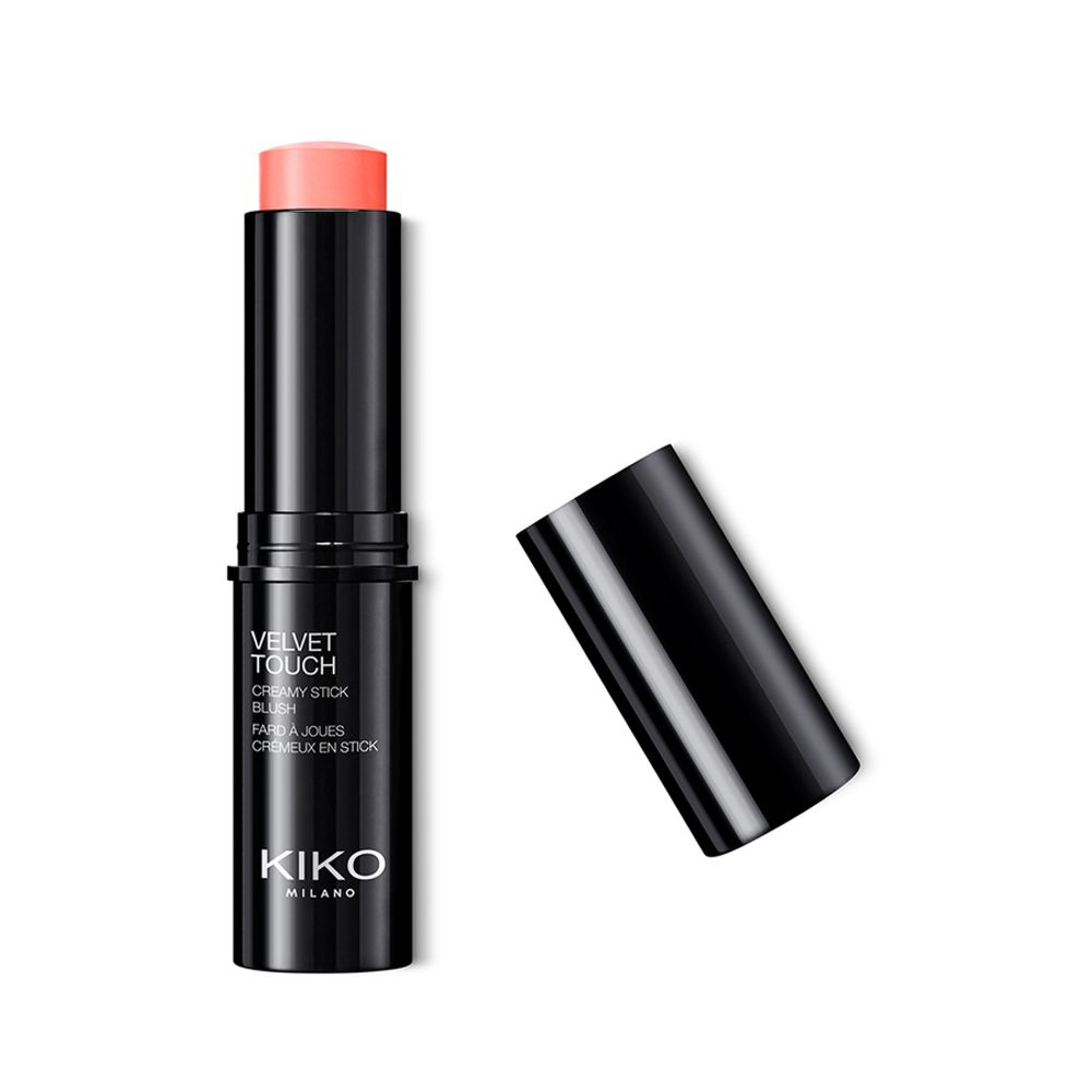 Румяна-стик KIKO Milano Velvet Touch Creamy Stick Blush - 03
