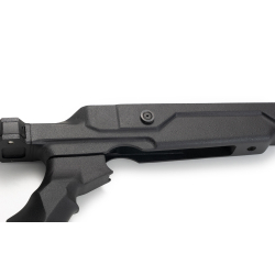 Ложа MG-08 на ВПО-215 Горностай, Композитный стеклопластик, MasterGun
