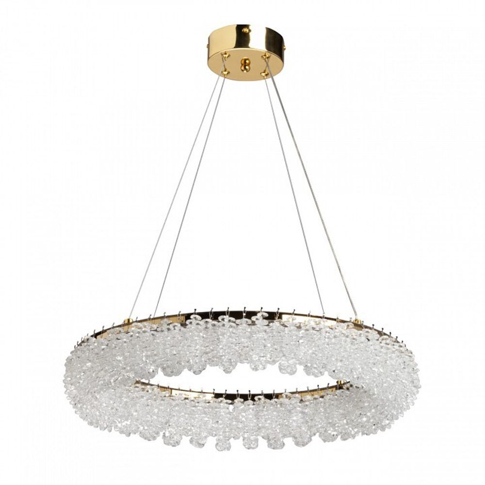 Подвесной светильник De City Орион 546012001