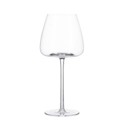 Набор бокалов для красного вина Gipfel Bergamo 42216 540 мл 2 предмета