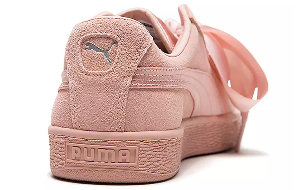 Кроссовки PUMA Suede Heart Ep, 366922-02