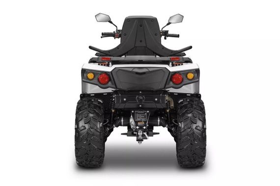 Квадроцикл AODES PathCross MAX 650 Basic