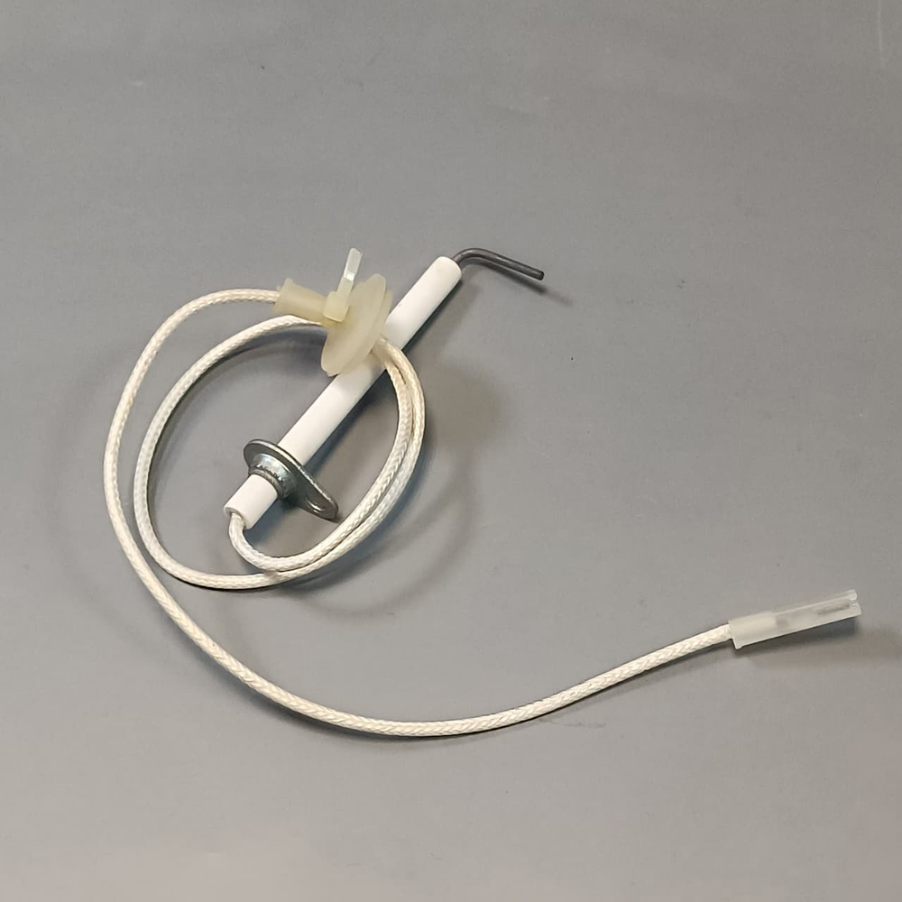 Б/У Электрод розжига и ионизации для котлов  KENTATSU Nobby Smart арт. 7020180010