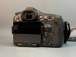 Sony A77 Body 13.000 кадров