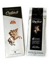 Кофе молотый Trung Nguyen Creative №8 Napoleon 250 г