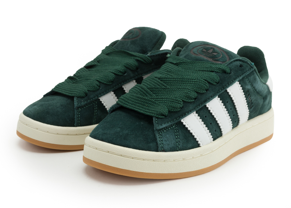 Adidas Campus (Green)