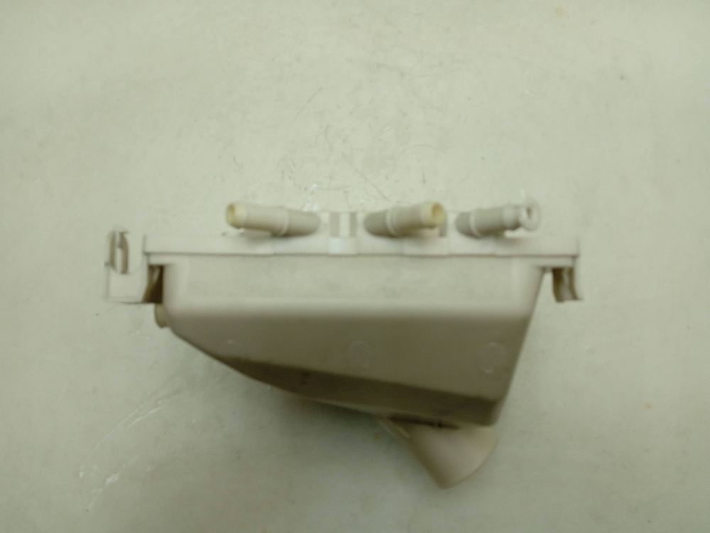 WW60J3097JWDLP кт171 Бункер дозатора порошка для стиральной машины Samsung WW60J3097JWDLP б/у