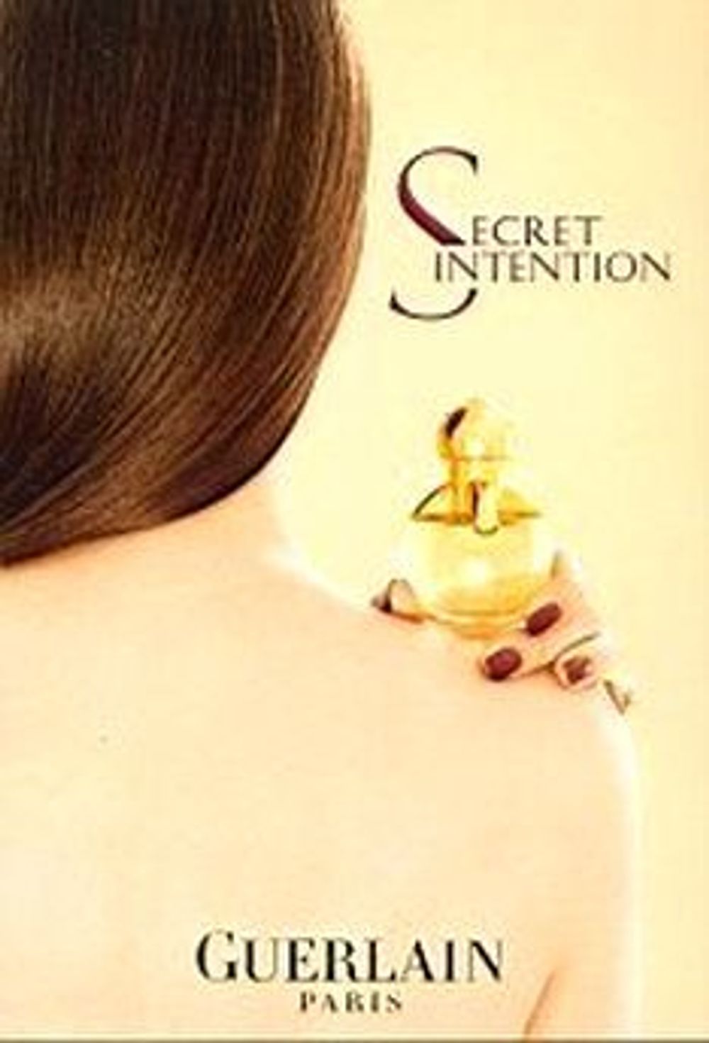 Guerlain Secret Intention