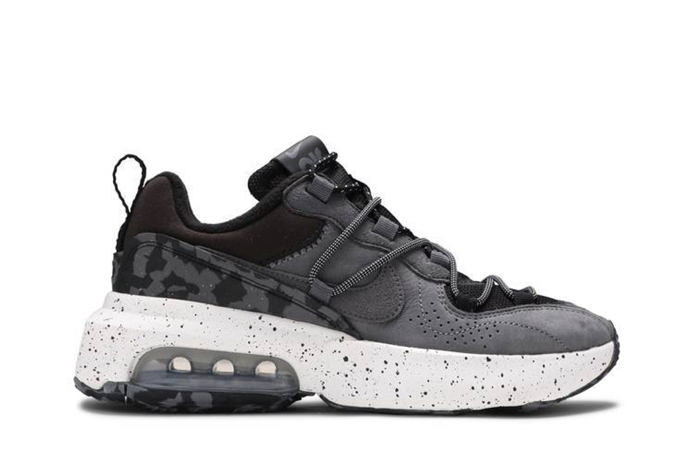 Кроссовки Nike Air Max Viva Iron Grey (Женская размерная сетка)