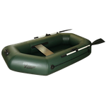 Лодка ПВХ Polar Bird Чирок Гребная PB-210Т Teal
