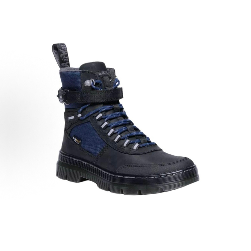 Ботинки Dr. Martens Combs Tech WX