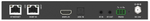 Удлинитель сигнала Infobit iTrans E100UC