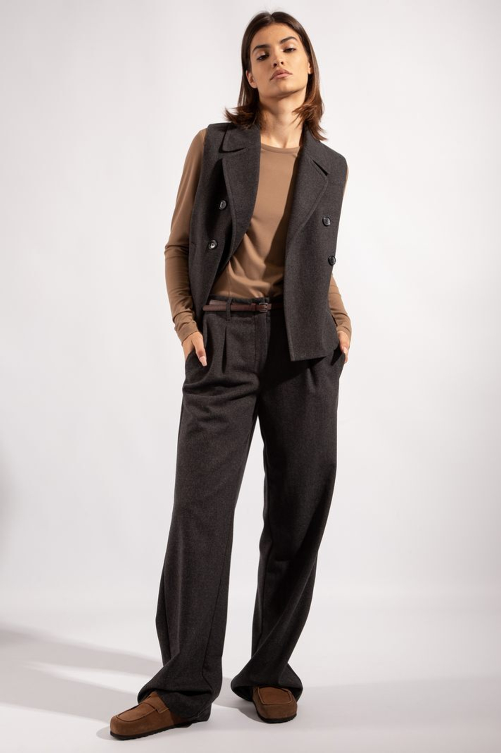 Жилет женский 10460