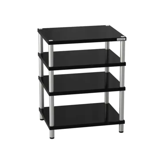 Creaktiv Trend 1-4 Black Silver