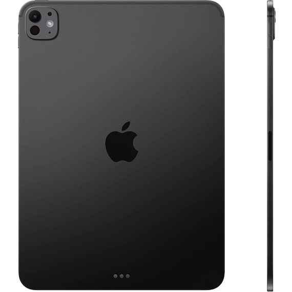 Apple iPad Pro 11 2025 Wi-Fi 256Gb space black (черный космос)