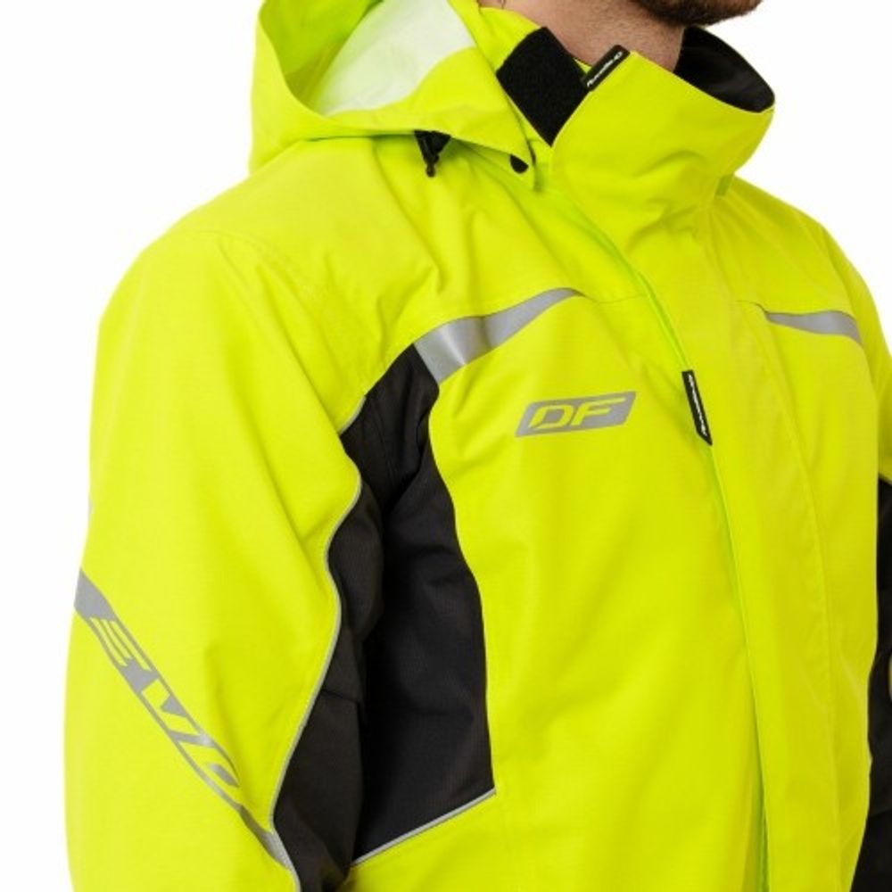 EVO Man / Желтый