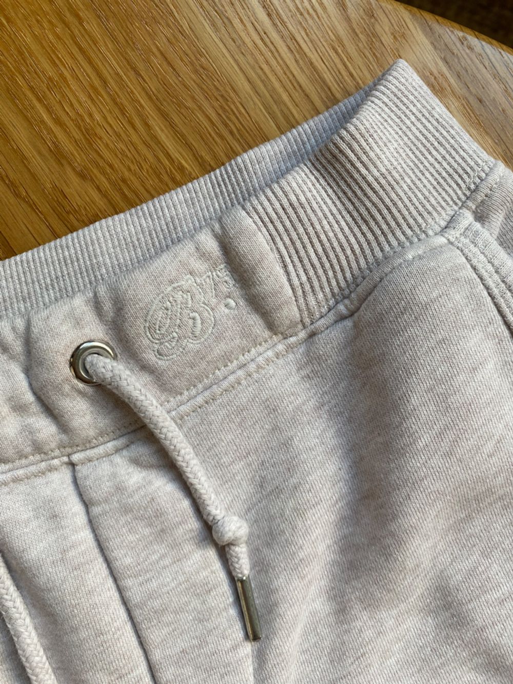 Хлопковые шорты  Bonpoint, 116