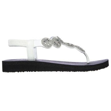 Skechers Meditation 'Black White'